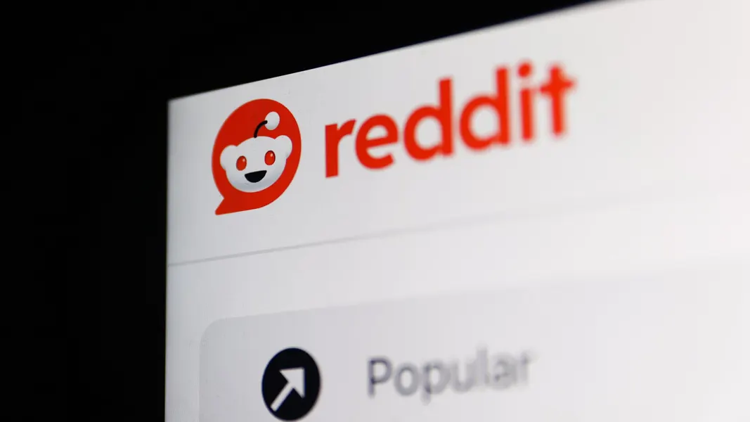 Reddit marketing organic growth strategy